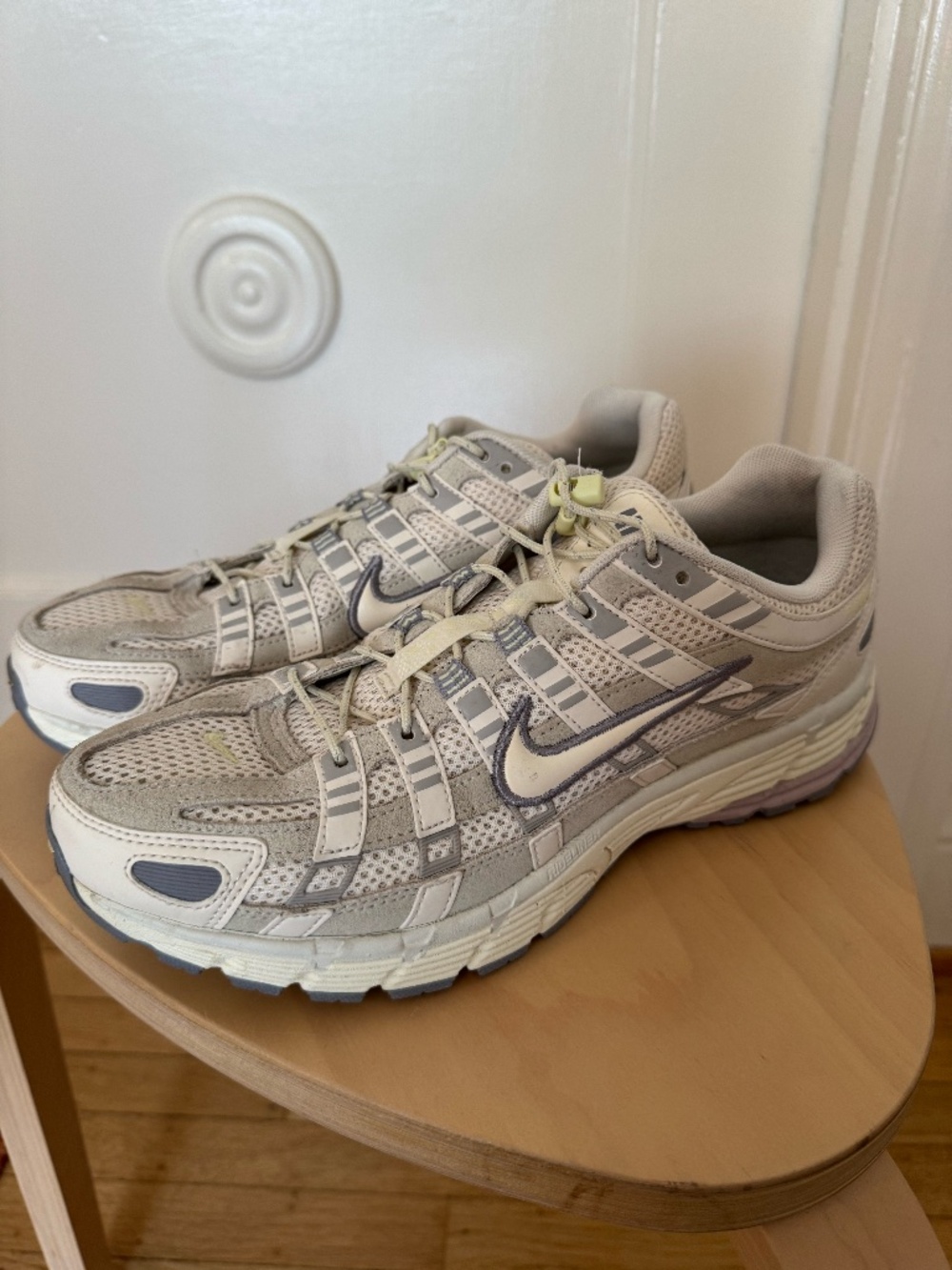 Nike P-6000